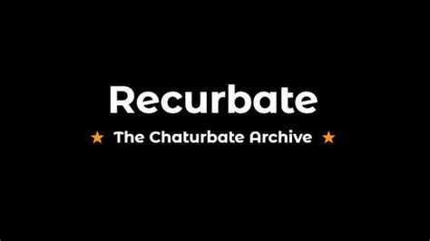 reurbate|The Rise and Fall of Recurbate: A Platform Taken Down.